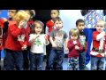 Rocket's Christmas Program - 2012 (part 3)