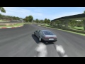 Replay from CarX Drift Racing!