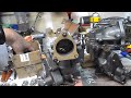 Part 39 U.S. Army 1952 Dodge 3/4 T. 4x4 M37 update on what's Happening