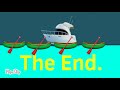 emoji 2 ship sinking
