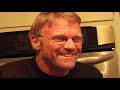 Steve Downes, Voice of Master Chief, Reads from Halo 3 (Documentary, 2008)