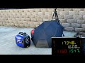 Aipower Yamaha VS Aipower 2000 CHEAPEST inverter generator IS IT WORTH THE EXTRA MONEY??