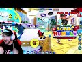 HOW TO UNLOCK SUMMER WAVE in Sonic Speed Simulator