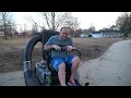 EGO Z6 Electric Mower Bagger Add On - Is It Worth It?!