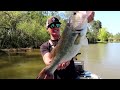 RECORD DAY OF BASS FISHING (UNBELIEVABLE)