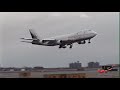 Plane Spotting Memories from NEW YORK JFK AIRPORT (1998)