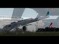 Prepar3D v4.5 | Aerosoft A330 Professional | Garuda Indonesia | Landing in Sydney