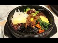 seoul vlog 🍰 cafe hopping (strawberry cake & french toast), what i eat, hanok village, daily life