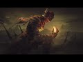 Dark Souls lll Soul of Cinder (Melancholy Remix)