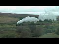 North Yorkshire Moors Railway - Thursday 24th September 2020