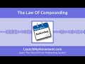The Law Of Compounding
