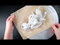 AIR DRY Clay TIPS: Sculpting For Beginners