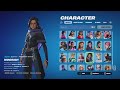 Fortnite skins :D