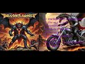 dragonflames-the legend of dragonflames (demos 1999)