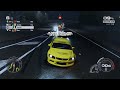 NFS UNBOUND / RANDOM MOMENTS 4