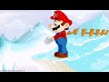 Noot, Noot Mountain (Super Mario 64 Parody) - LTE-T AnimaTion