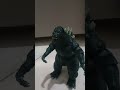 Godzilla vs Shin Godzilla (part 4) (final part) (finally I'm done with this)..............:)