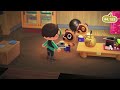 Harv's Island - [Morning Crossing] Chill Long Play #animalcrossing#morning#chill#background#calming