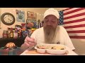 Hungry-Man 🦃 Roasted Carved White Meat Turkey Review