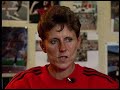 Jarmila Kratochvilova | 1995 Documentary