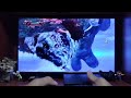 God of War Ps3 Slim 2024| Pov Gameplay Test on 42 inch TV