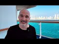 What I Love About Cruising 🛳️ A Full Time Traveler’s Perspective