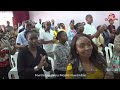 Welcome to DC Donholm - Second  Service 02/06/2024  - A City Filled With The Presence of God.