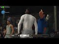 NBA LIVE 18 THE ONE🚮🚮🚮!!!!!