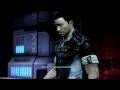 Mass Effect 3 - EDI goes offline + his new body