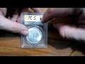 Fake PCGS Slabs!? Learn how to spot them!