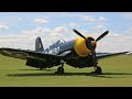 Why Did Britain Use American F4U Corsairs? The Full Story