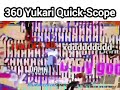 Blue Archive - Yukari 360 Quick-Scope