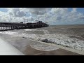 Blackpool: Nature's Most Powerful Show