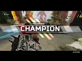 Crazy Arenas Round With Mirage / Apex Legends