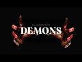 [FREE] ''DEMONS'' | HARD Choir x Violin Beat 2023 Trap Rap Instrumental