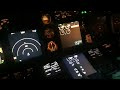 AUTO Brightness demo Boeing