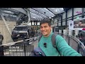 இது சொர்க்கம் இல்ல அதுக்கும் மேல 🏔️| Mount Titlis | Switzerland | Way2go தமிழ்