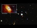 Zooming in on the record-breaking quasar J0529-4351