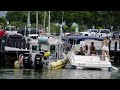 Boater Gets Called Out ! ( Boat Ramp Chit Show)