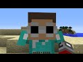I CRASHED my Minecraft Server with Cows