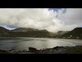 Lofoten Time lapse, Sep 18