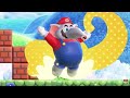 Reacting to Super Mario Wonder Trailer