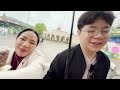 #DY-Bak2024 | Korea Vlog Part 2