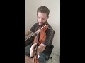 A love suicide - Game: Rule of Rose - Yutaka Minobe (Violino/Violin Cover)