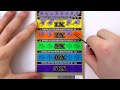 $3,000,000 MAX! BRAND NEW Scratcher! We caught a Multiplier! | New York Lottery Scratch Off Gameplay