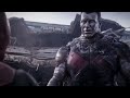 COLOSSUS Teaser (2025) With Stefan Kapičić & Ryan Reynolds