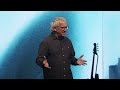 Effective Prayers: How to Move Mountains When You Pray - Bill Johnson Sermon, Bethel Church