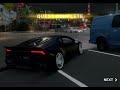 (ASMR) Delivering a Lamborghini Huracan Widebody at Night! (V8/V10 & Road Sounds)