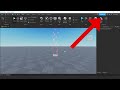 HOW TO Make Anime Particles In Roblox Studio! Easy VFX Tutorial!