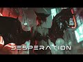 ♥︎DESPERATION♥︎ Synthwave / Darkwave / Cyberpunk / Industrial Bass / Techno Synth Mix